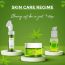Colorbar: Vita Hemp + Vitamin C Restoring & Balancing Foaming Face Wash - 150ml