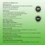 The Co Being: Alphertyle Male Fertility Capsule - 60 Capsules