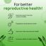 The Co Being: Alphertyle Male Fertility Capsule - 60 Capsules