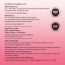 The Co Being: Happy Cycles Menstrual Capsule - 60 Capsules