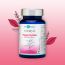 The Co Being: Happy Cycles Menstrual Capsule - 60 Capsules