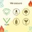 The Co Being: Burn Fit Capsule - 60 Capsules