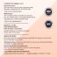 The Co Being: Easy-Peacy Capsule - 60 Capsules