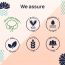 The Co Being: Easy-Peacy Capsule - 60 Capsules