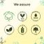 The Co Being: Green Matters Tablet - 60 Tablets
