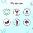 The Co Being: Hsn+ Capsule - 60 Capsules