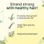 The Co Being: Strand Strong Capsule - 60 Capsules