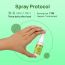 The Co Being: Emist Fast-Action Immunity Blend - 30ml
