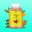 The Co Being: Purified Beta Glucan Gummies - 60 Gummies