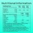 The Co Being: Purified Beta Glucan Gummies - 60 Gummies