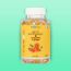The Co Being: Curcumin & Ginger Gummies - 60 Gummies