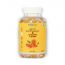 The Co Being: Curcumin & Ginger Gummies - 60 Gummies