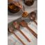 Thenga: Traditional Coconut Shell & Wood Cooking Set