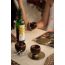 Thenga: Coconut Eco-Friendly Wine Glass - Set of 2