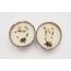 Thenga: Coconut Shell Spice Candle