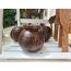 Thenga: Coconut Shell Pot Shaped Planter