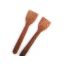 Thenga: Coconut Wood Spatula - Set of 2
