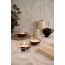 Thenga: Coconut Shell Eco-Friendly Candle/Diya - Set of 2