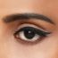 Colorbar: All-Matte Eyeliner Matte Black 001 - 2.5ml
