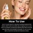 Colorbar: Argan Oil - 100ml
