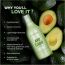 Colorbar: Avocado Body Milk - 001 - 300ml