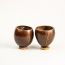 Thenga: Coconut Shell Cup - Pack of 2