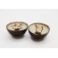 Thenga: Coconut Shell Spice Candle
