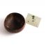 Thenga: Artisan Jumbo Coconut Bowl