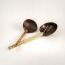 Thenga: Coconut Shell Cooking Set