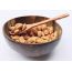 Thenga: Coconut Bowl/Shell with Spoon