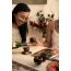 Thenga: Coconut Eco-Friendly Wine Glass - Set of 2