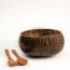 Thenga: Artisan Jumbo Coconut Bowl