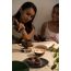 Thenga: Natural & Handmade Coconut Shell Tea Cup - Set of 2