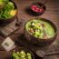 Thenga: Artisan Jumbo Coconut Bowl