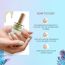Colorbar: Vegan Nail Lacquer Joyful Tone Macaroons-13 - 8ml