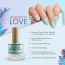 Colorbar: Vegan Nail Lacquer Joyful Tone Macaroons-13 - 8ml