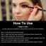 Colorbar: Intensely Rich  Kajal Dreamy Black.1 - 1.30gm