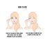Colorbar: Zoom And Whoosh Mascara - 9ml