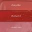 Gush: Squishy Blush - Blushin' Red - 13gm