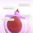 Gush: Squishy Blush - Blushin' Red - 13gm
