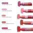 Gush: Pen Pal 5-In-1 Stackable Lipstick 4.8gm