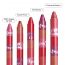 Gush: Pen Pal 5-In-1 Stackable Lipstick - 4.8gm