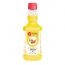 Indic Wisdom: Wood Pressed Apricot Oil 200 ml (Cold Pressed Apricot Oil - Extracted on Wooden Churner)