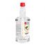 Indic Wisdom: Wood Pressed Virgin Coconut Oil 1 Liter (Cold Pressed Coconut Oil - Extracted on Wooden Churner)