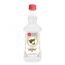 Indic Wisdom: Wood Pressed Virgin Coconut Oil 500 ml (Cold Pressed Coconut Oil - Extracted on Wooden Churner)