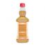 Indic Wisdom: Wood Pressed Flaxseed Oil 500 ml (Cold Pressed Flaxseed Oil - Extracted on Wooden Churner)
