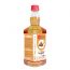 Indic Wisdom: Wood Pressed Flaxseed Oil 500 ml (Cold Pressed Flaxseed Oil - Extracted on Wooden Churner)