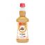 Indic Wisdom: Wood Pressed Flaxseed Oil 500 ml (Cold Pressed Flaxseed Oil - Extracted on Wooden Churner)