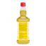 Indic Wisdom: Wood Pressed Groundnut Oil 1 Liter (Cold Pressed Groundnut Oil - Extracted on Wooden Churner)