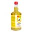 Indic Wisdom: Wood Pressed Groundnut Oil 1 Liter (Cold Pressed Groundnut Oil - Extracted on Wooden Churner)
